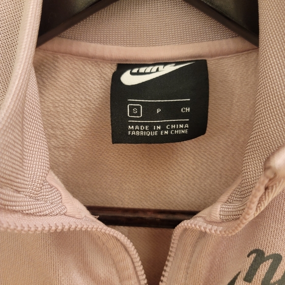 Nike Girls Small Jacket - Picture 5 of 6